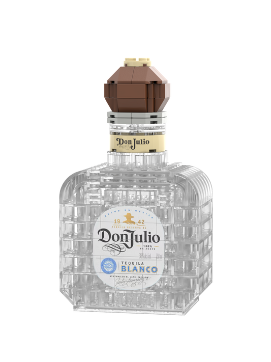 DonJulio Brick Set